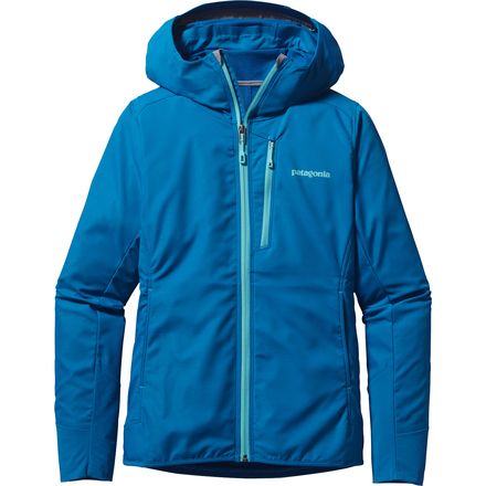 Patagonia levitation hoody 2025