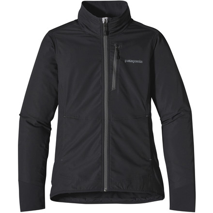 00s Patagonia nylon jacket ソフトシェル 3 years anniversary】00s Patagonia soft shell jacket