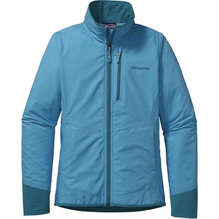 patagonia パタゴニア　SOFT SHELL JACKET 00s Patagonia All Free Softshell Jacket - Women's - Clothing