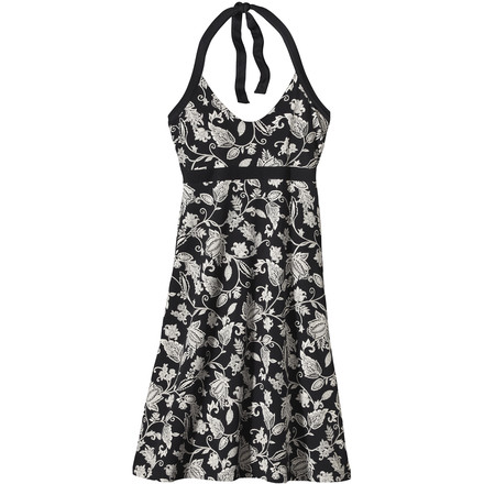 Patagonia Iliana Halter Dress - Women's - Clothing