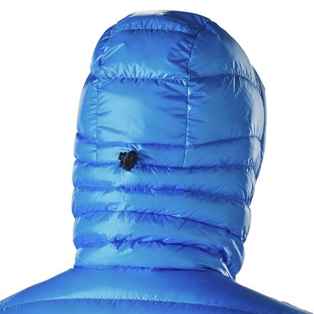 Patagonia Ultralight Hooded Down Jacket - Men's - Clothing