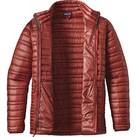 Patagonia Ultralight Down Jacket - Men's - Clothing