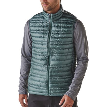 Patagonia Ultralight Down Vest - Men's - Clothing