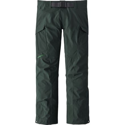 Patagonia Reconnaissance Pant - Men's - Clothing