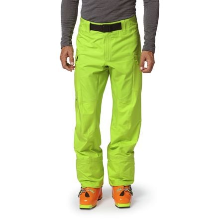 Patagonia Reconnaissance Pant Men s Clothing