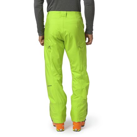 Patagonia Reconnaissance Pant - Men's - Clothing