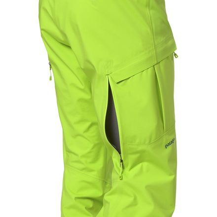 Patagonia Reconnaissance Pant - Men's - Clothing