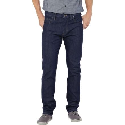 Patagonia Performance Straight Fit Jean - Men's