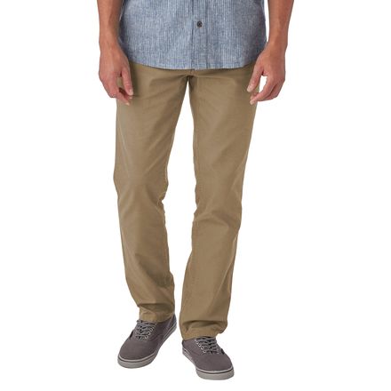 Patagonia Straight Fit Duck Pant - Men's - Clothing