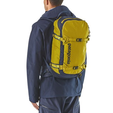 Patagonia Snow Drifter 30L Backpack - Ski