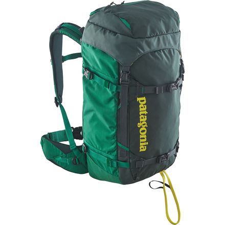 Patagonia Snow Drifter Backpack 40L - 2441cu in - Ski