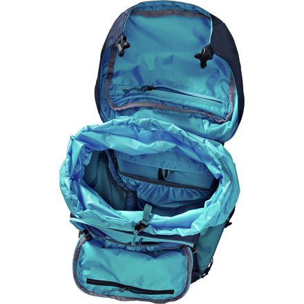 patagonia Drifter 40LスノードリフターS/M Patagonia Snow Drifter Backpack 40L - 2441cu in - Ski