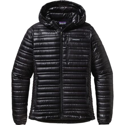 Patagonia ultralight hoody hotsell