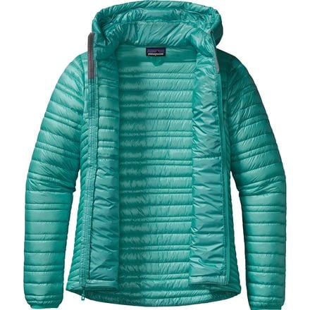 Patagonia ultralight down womens deals