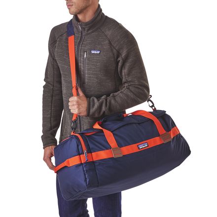 Patagonia Arbor 60L Duffel - Accessories