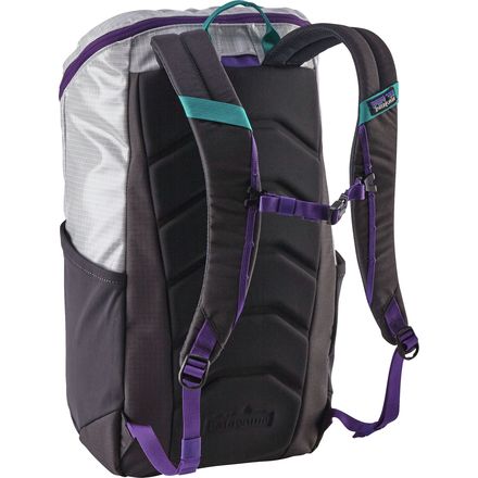 Patagonia Black Hole 25L Backpack - Hike & Camp Patagonia Black Hole 25L Backpack - Hike & Camp