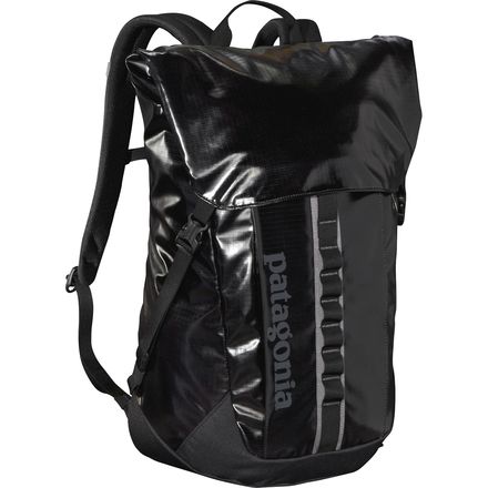 Patagonia Black Hole 32L Backpack Hike Camp