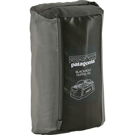 Patagonia Black Hole 90L Duffel - Accessories