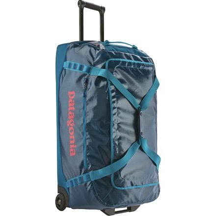 patagonia Black Hole Wheeled Duffel 120ℓ