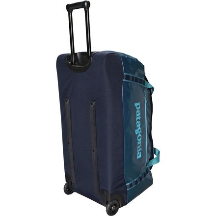 Patagonia Black Hole 120L Wheeled Duffel - Travel