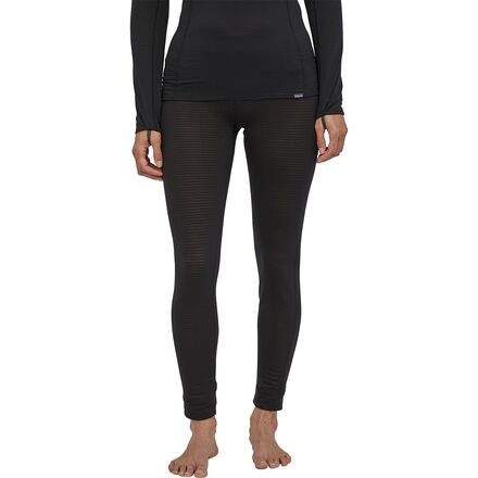 Patagonia Capilene Thermal Weight Bottom Women s Clothing