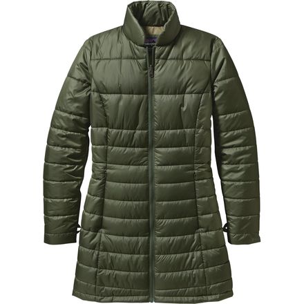 Patagonia Stormdrift 3-in-1 Parka - Women's - Clothing