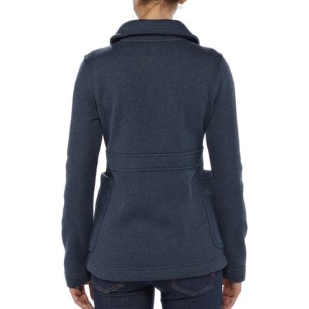 Patagonia Better Sweater Peacoat Women s Clothing