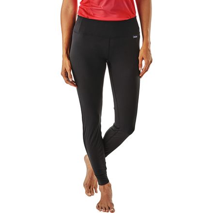 Patagonia Capilene Lightweight Bottom - Women's - Clothing