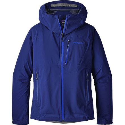 Patagonia M’s Rainshadow Jacket Patagonia Men's Stretch Rainshadow Jacket | $199.00 | Saint