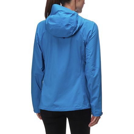 Patagonia Stretch Rainshadow Jacket - Women's - Clothing