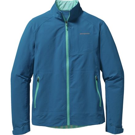 Patagonia Dirt Craft Jacket Women s Clothing