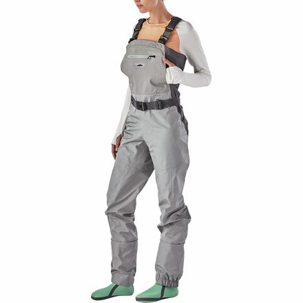 Patagonia Spring River Waders - Women's - Fishing Patagonia Spring River Waders - Women's - Fishing