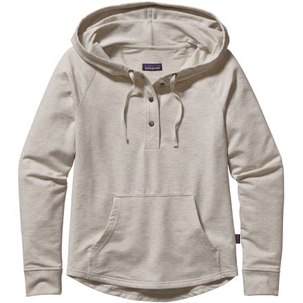 Patagonia Ahnya Pullover Sweatshirt - Women's - Clothing