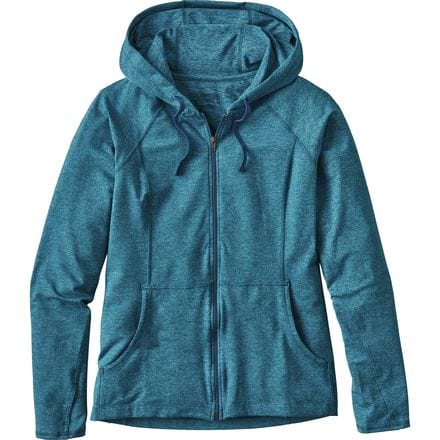 Patagonia Seabrook Full Zip Hoodie Women s Clothing