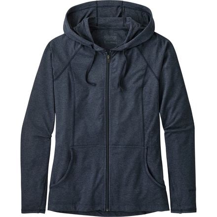 Patagonia seabrook hoodie 2025
