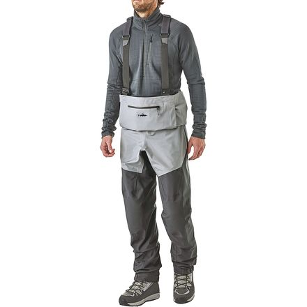 Patagonia Rio Gallegos Wader - Men's - Fishing patagonia Patagonia Rio Gallegos Wader - Men's - Fishing patagonia