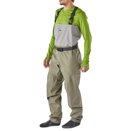 Patagonia Rio Azul Waders - Men's - Fishing