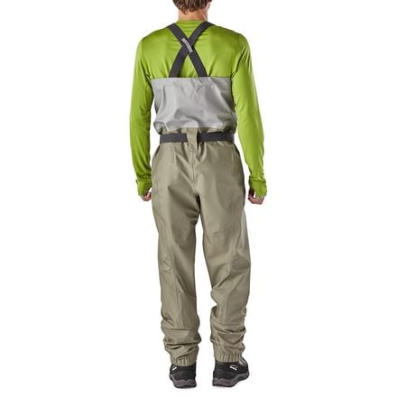 Patagonia Rio Azul Waders - Men's - Fishing