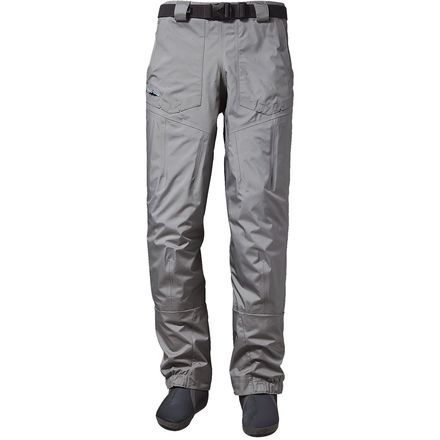 Patagonia Gunnison Gorge Wading Pant - Men's - Fishing Patagonia Gunnison Gorge Wading Pant - Men's - Fishing