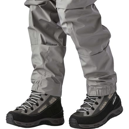 Patagonia men's gunnison gorge wading pants 2025