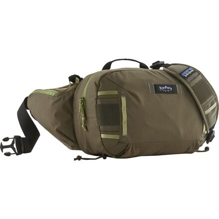 Patagonia Stealth Hip Pack - Fishing