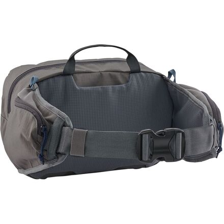 patagonia stealth hip bag Switch Pack no pun intended Stealth Hip Pack 11L