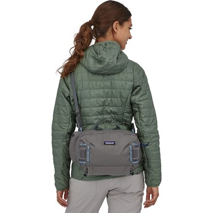 Patagonia Stealth Hip Pack - Fishing