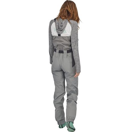 Patagonia Spring River Waders - Women's - Fishing Patagonia Spring River Waders - Women's - Fishing