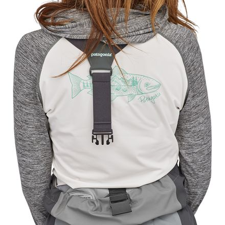 Patagonia Spring River Waders - Women's - Fishing Patagonia Spring River Waders - Women's - Fishing