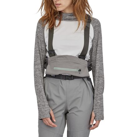 Patagonia Spring River Waders - Women's - Fishing Patagonia Spring River Waders - Women's - Fishing