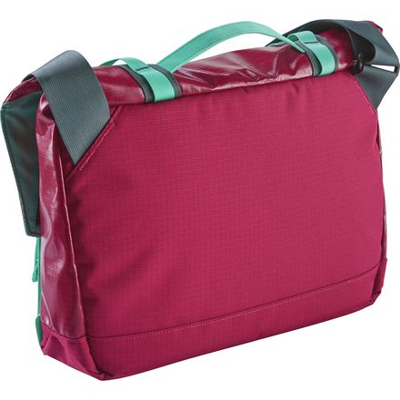 Patagonia Black Hole Mini 12L Messenger Bag - Accessories