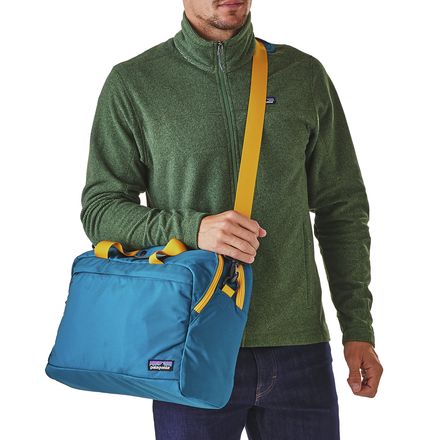 美品！patagonia　 2WAYブリーフケース Headway Brief Headway Brief 22L – Patagonia Worn Wear®