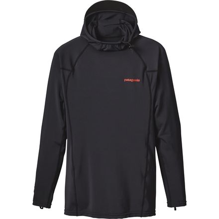 Patagonia R0 Hooded Sun Shirt Men s Clothing