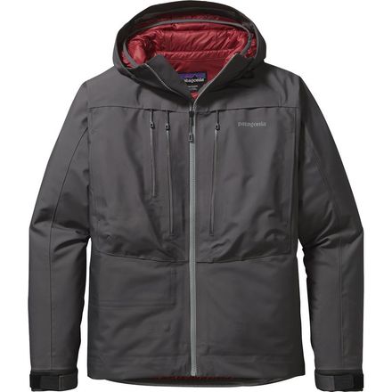 Patagonia 3-In-1 River Salt Jacket - Men's - Clothing